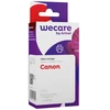 WECARE ARMOR kasetė pro Canon MG2450 (PG545XL), černý, 15 ml