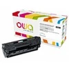OWA Armor toner pro CANON Fax L100, 120 I-sensys MF 4010, 4120, 4140, 4150, 4270, 2000 Stran, FX10, juoda/juodas (FX-10)