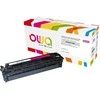 Toneris Armor Toneris OWA Armor do HP Laserjet Pro CP1525, 1300 stron, CE323A, raudona / rausvai raudona