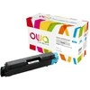 OWA Armor toner pro KYOCERA FS-C5250, 2026, 5000 Stran, TK590C, modrá/cyan + atliekų dėžė (TK-590C)