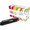 Kyocera Toneris OWA Armor OWA Armor toner pro KYOopharm FS-C5250, 2026, 5000 Stran, TK590M, Červená / magenta + atliekų dėžutė (TK-590M)
