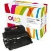 OWA Armor toner pro HP Laserjet Ese M601, M602, M603, M4555, 10000 Stran, CE390A, juoda/juodas