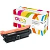 OWA Armor toner pro HP Color Laserjet Ese 500 M551, M575, 5500 Stran, CE400A, juoda/juodas