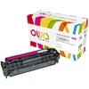 Toneris Armor OWA Armor toneris pro HP Color Laserjet Pro300 M351, M375, Pro400 M451, M475, 2600 Stran, CE413A, raudona / purpurinė