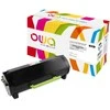 OWA Armor toner pro LEXMARK MS410, 415, 510, 610, 10000 Stran, 50F2X00, juoda/juodas