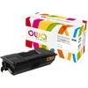 Armor OWA Armor toner pro KYOCERA FS-2100, ECOSYS M3040, 3540, 12500 Stran, TK3100, juoda/juodas + atliekų dėžutė (TK-3100)