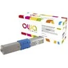 Tonerio OWA Armor 44469704 geltonosios spalvos pakeitimas (K15680OW)