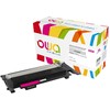 OWA Armor toner pro SAMSUNG CLP 360, 365, CLX 3300, 3305, 1000 Stran, CLTM406S, raudona / rausvai raudona (CLT-M406S, SU252A)