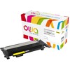 OWA „Armor“ toneris, skirtas SAMSUNG CLP 360, 365, CLX 3300, 3305, 1000 puslapių, CLTY406S, geltonas (CLT-Y406S, SU462A)