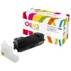 OWA Armor toner pro KYOCERA FS-4200, 4300, ECOSYS M3550, 3560, 25000 Stran, TK3130, juoda/juodas + waste box (TK-3130)
