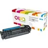 OWA Armor dažai, skirti HP Color Laserjet Pro M476, 2700 puslapių, CF381A, mėlyna / žydra