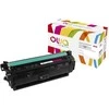 OWA Armor dažai, skirti HP Color Laserjet Ese M552, M553, MFP M577, 9500 puslapių, CF363X, raudona / rausvai raudona