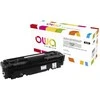 Toneris OWA Armor OWA Armor toner pro HP Color Laserjet Pro M377, M452, M477, 2300 Stran, CF410A, juoda / juodas