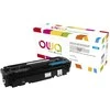 OWA Armor toner pro HP Color Laserjet Pro M377, M452, M477, 2300 Stran, CF411A, Cyan