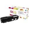 OWA Armor dažai, skirti HP Color Laserjet Pro M377 MFP, M452, M477 MFP, 5000 puslapių, CF413X, raudona / rausvai raudona