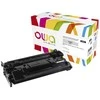 Toneris OWA Armor OWA Armor toneris pro HP Laserjet Ese M501, M506, M520, M527 MFP, 18000 stran, CF287X, juoda / juodas