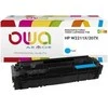 OWA Armor toneris HP W2211X, mėlynas, 2450 vnt.