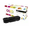 OWA Armor dažai, skirti HP CLJ Pro MFP M450 juodas, lygis man., 7500 puslapių, su W2030X
