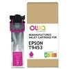 ArmorAll Armor K20804OW, Magenta, 1 pc(s), 5000 pages, Single pack