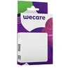 WECARE ARMOR juosta skirta DYMO S0720730, juoda/geltona, 9mm x 7m