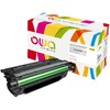 OWA Armor dažai, skirti HP Color Laserjet CP4025/4520/4525, 11000 puslapių, CE262A, geltona