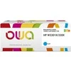 OWA Armor toneris pro HP CLJ Pro 4202 žydras, 5500 psl., komplektas W2201X