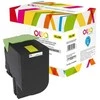 OWA Armor toner pro LEXMARK CX310, 410, 510, 2000 Stran, 80C2SY0, žlutá/yellow