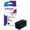 Armor Rašalo kasetė, Wecare HP 912XL 3YL84AE, suderinama, rašalinis, 30 ml, 825 puslapiai, juoda