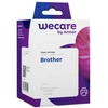 WECARE ARMOR kasetė pro Brother DCP-J4120DW, MFC-J4420DW, 4620DW, 4120DW (LC223 VAL BP), juoda/CMYK, 1x12ml/3x6ml