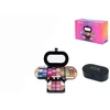 Mya Cosmetics „Mya Kits“ makiažo paletė su 88 spalvomis