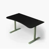Arozzi Gaming Desk | Arena Medium | Forest Žalias
