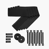 Arozzi Cablekit – juodas