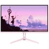 Monitorius Arozzi | Nova | 24 " | IPS | 16:9 | 200 Hz | 1 ms | 1920 x 1080 pikselių | 300 cd/m² | HDMI jungtys quantity 1 | Rožinė