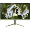 Monitorius Arozzi | Nova | 24 " | IPS | FHD | 16:9 | 200 Hz | 1 ms | 1920 x 1080 pikselių | 300 cd/m² | HDMI jungtys quantity 1 | Forest Žalias