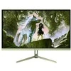 Monitorius Arozzi | Nova | 27 " | IPS | QHD | 16:9 | 180 Hz | 1 ms | 2560 x 1440 pikselių | 350 cd/m² | HDMI jungtys quantity 2 | Forest Žalias