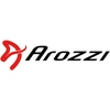 Arozzi Torretta Soft Fabric | Žaidimų kėdė | Metalas/armuotas nailonas | Gryna juoda
