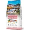 ARQUIVET ARQUIVET FRESH - pólwilgotna maistas šuniui - losos su indykiem - 2,5kg