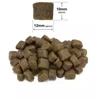ARQUIVET Fresh lašiša with kalakutiena - semi-moist dog food - 10 kg