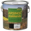 Efapaint As Arsinol matinis baltas 2,5 l