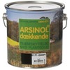 Efapaint As Arsinol Nepermatoma juoda 2,5 l