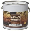 Efapaint As Arsinol medienos aliejus kedro/maumedžio 2,5 l