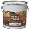 Arsinol Tikmedžio aliejus lauko sąlygoms