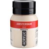 Artequipment Amsterdam Standard Series Acrylic Jar Naples Geltona Raudona Light 292