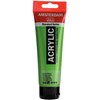 Artequipment Farba akrylowa TALENS AMSTERDAM 120ml 605 - BRILLIANT Žalias uniw