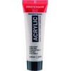 Artequipment Farba akrylowa TALENS AMSTERDAM SPECIALTIES 120ml 819 PEARL Raudonas uniw