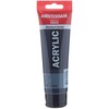 Artequipment Farba akrylowa TALENS AMSTERDAM 120ml 708 - PAYNE'S Pilkas uniw