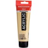 Artequipment Farba akrylowa TALENS AMSTERDAM 120ml 223 - NAPLES Geltonas DEEP uniw