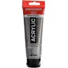 Artequipment Farba akrylowa TALENS AMSTERDAM 120ml 710 - NEUTRAL Pilkas uniw