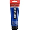 Artequipment TALENS AMSTERDAM akriliniai dažai 120ml 504 - ULTRAMARINE vienv.