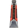 Artequipment TALENS REMBRANDT 40ML 317 - TRANSPARENT Raudonas MEDIUM - farba olejna uniw